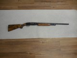 Winchester model 42 Custom Deluxe - Image 1 of 14
