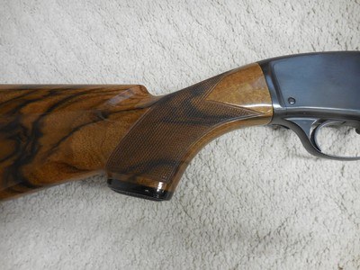 Winchester model 42 Custom Deluxe - Image 8 of 14