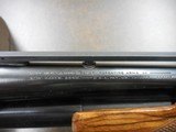 Winchester model 42 Custom Deluxe - Image 6 of 14