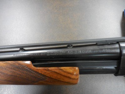 Winchester model 42 Custom Deluxe - Image 14 of 14