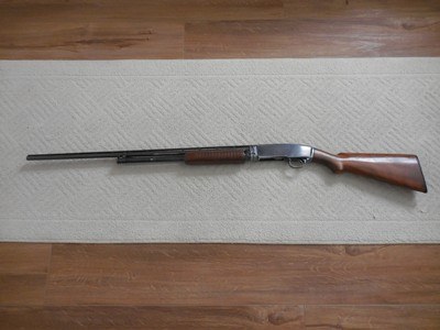 Winchester Model 42 - Image 1 of 13