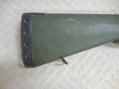 M14/M1A1 composite Stock - Image 3 of 15
