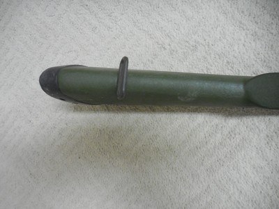 M14/M1A1 composite Stock - Image 7 of 15