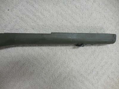 M14/M1A1 composite Stock - Image 6 of 15