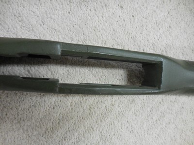 M14/M1A1 composite Stock - Image 8 of 15