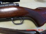 Winchester Model 70 270 win - 4 of 11