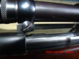 Winchester Model 70 270 win - 8 of 11