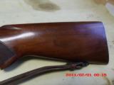 Winchester Model 70 270 win - 3 of 11