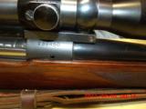 Winchester Model 70 270 win - 5 of 11