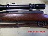 Winchester Model 70 270 win - 1 of 11