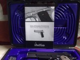 Dan Wesson SPECIALIST BLACK 9mm - 2 of 15