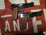 Belgium Hi Power Consecutive Serial Numbers 9mm - 2 of 15