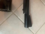 Colt peacemaker new frontier 22 /. 22mag - 5 of 11