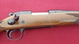 Remington 700 Mountain Rifle, .257 Roberts, 22