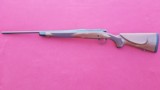 Remington 700 Mountain Rifle, .257 Roberts, 22