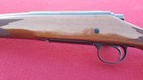 Remington 700 Mountain Rifle, .257 Roberts, 22