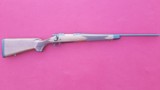 Remington 700 Mountain Rifle, .257 Roberts, 22
