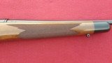Remington 700 Mountain Rifle, .257 Roberts, 22
