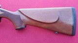 Remington 700 Mountain Rifle, .257 Roberts, 22