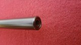 Remington 700 Mountain Rifle, .257 Roberts, 22