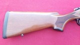 Remington 700 Mountain Rifle, .257 Roberts, 22