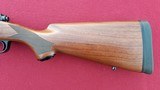Winchester Model 70 Classic Sporter, Left Hand LH, .300 Win Mag, 26