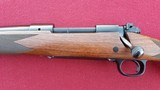 Winchester Model 70 Classic Sporter, Left Hand LH, .300 Win Mag, 26