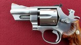 S&W 624 .44 Special Lew Horton Combat Edition, 3