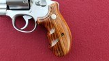 S&W 624 .44 Special Lew Horton Combat Edition, 3