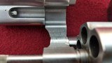 S&W 624 .44 Special Lew Horton Combat Edition, 3