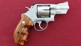 S&W 624 .44 Special Lew Horton Combat Edition, 3