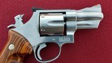 S&W 624 .44 Special Lew Horton Combat Edition, 3