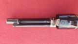 Colt SAA .45 Long Colt, 5 1/2