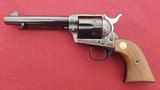 Colt SAA .45 Long Colt, 5 1/2