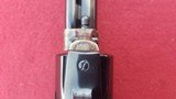 Colt SAA .45 Long Colt, 5 1/2