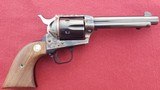 Colt SAA .45 Long Colt, 5 1/2