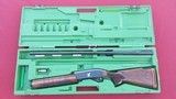 Remington 1100 Classic Trap, 12 Ga, 30", Early 2000's, Fabulous! - 1 of 15