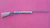 Remington 1100 Classic Trap, 12 Ga, 30", Early 2000's, Fabulous! - 2 of 15