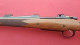 CZ 550 American Safari Magnum .375 H&H, 2019, As New! - 7 of 15