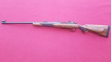 CZ 550 American Safari Magnum .375 H&H, 2019, As New! - 2 of 15