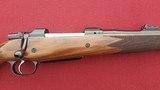 CZ 550 American Safari Magnum .375 H&H, 2019, As New! - 4 of 15