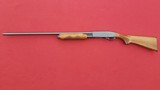 Remington Wingmaster 870 ADL De Luxe 12 Ga, Full, 30" Matted Barrel, 1955, Museum Grade! - 2 of 15