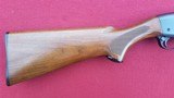 Remington Wingmaster 870 ADL De Luxe 12 Ga, Full, 30" Matted Barrel, 1955, Museum Grade! - 3 of 15