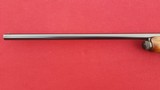 Remington Wingmaster 870 ADL De Luxe 12 Ga, Full, 30" Matted Barrel, 1955, Museum Grade! - 8 of 15