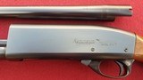 Remington Wingmaster 870 ADL De Luxe 12 Ga, Full, 30" Matted Barrel, 1955, Museum Grade! - 15 of 15