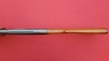 Remington Wingmaster 870 ADL De Luxe 12 Ga, Full, 30" Matted Barrel, 1955, Museum Grade! - 11 of 15