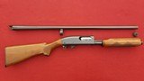 Remington Wingmaster 870 ADL De Luxe 12 Ga, Full, 30" Matted Barrel, 1955, Museum Grade! - 13 of 15