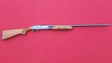 Remington Wingmaster 870 ADL De Luxe 12 Ga, Full, 30" Matted Barrel, 1955, Museum Grade! - 1 of 15