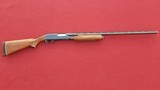 Remington Wingmaster 870 12 Ga, 2 3/4", 30" Vent Rib, Full, 1978, Very Good - 1 of 15
