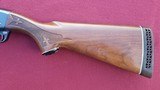 Remington Wingmaster 870 12 Ga, 2 3/4", 30" Vent Rib, Full, 1978, Very Good - 6 of 15